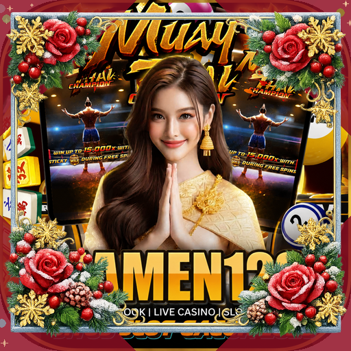 mamen123 — galeri pratinjau Resmi APK